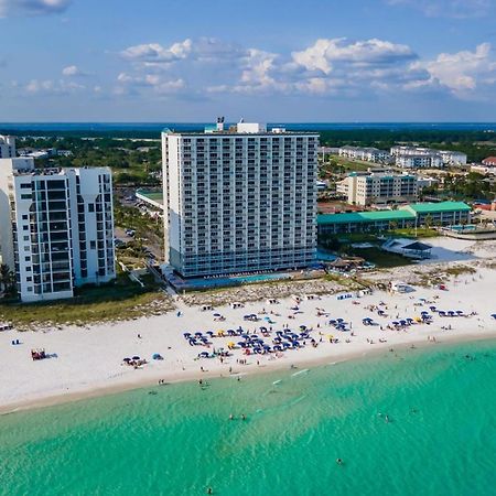 Pelican Beach 0413 By Pelican Beach Management Lägenhet Destin Exteriör bild